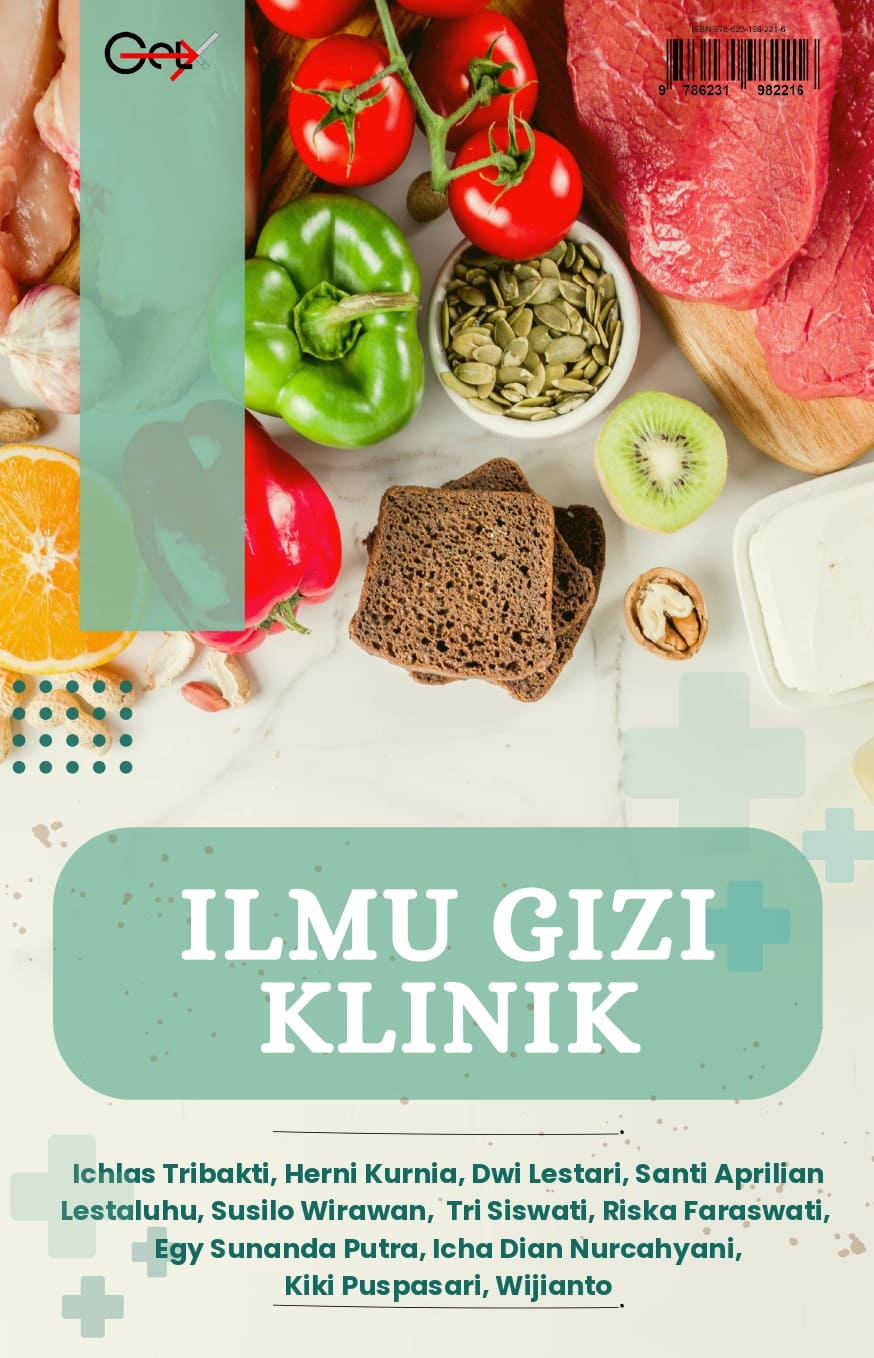 ILMU GIZI KLINIK